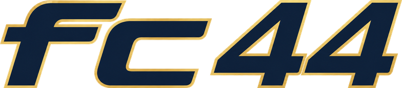 FC44 Logo